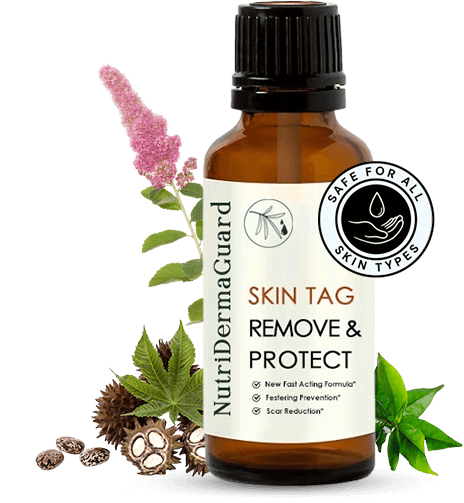 NutriDermaGuard supplement